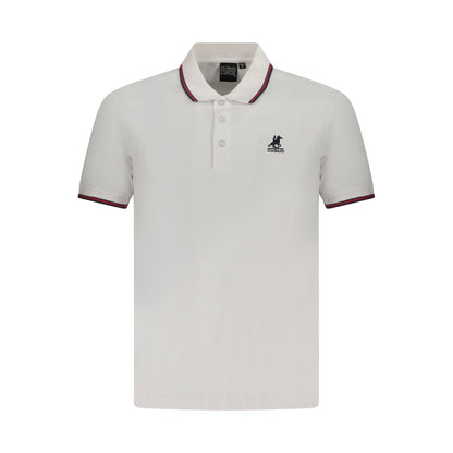 U.S. GRAND POLO Men Polo Shirt