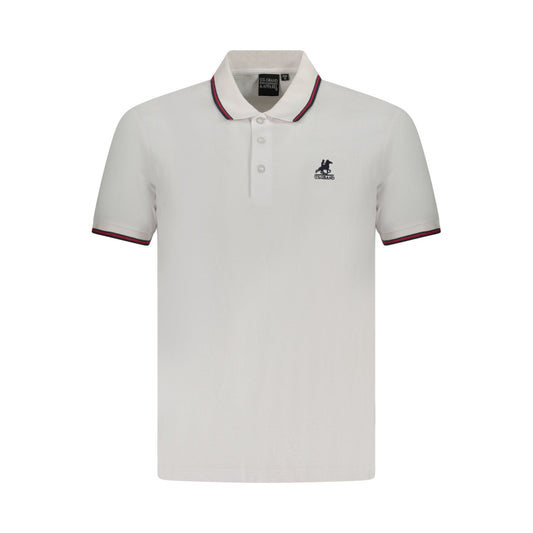 U.S. GRAND POLO Men Polo Shirt