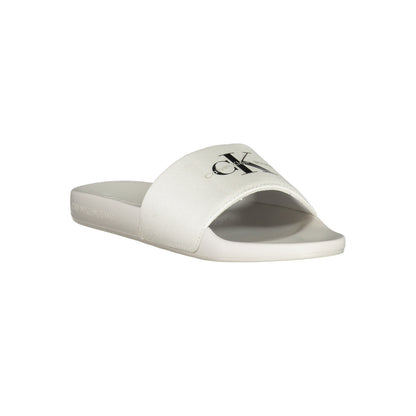 CALVIN KLEIN JEANS Women Sliders