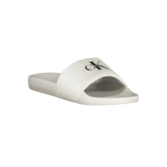CALVIN KLEIN JEANS Women Sliders
