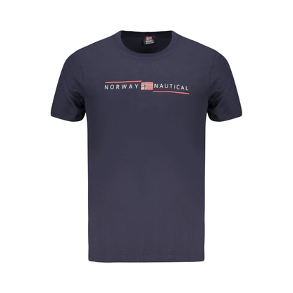 NORWAY Men T-Shirt