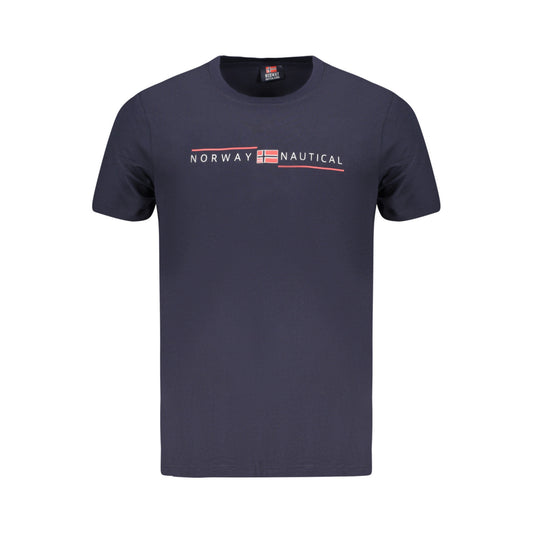 NORWAY Men T-Shirt