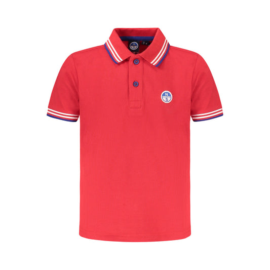 NORTH SAILS Boys Polo Shirt