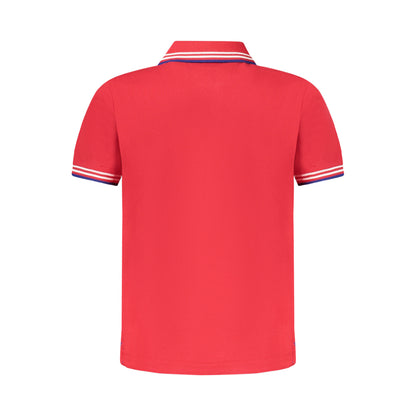 NORTH SAILS Boys Polo Shirt