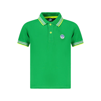 NORTH SAILS Boys Polo Shirt