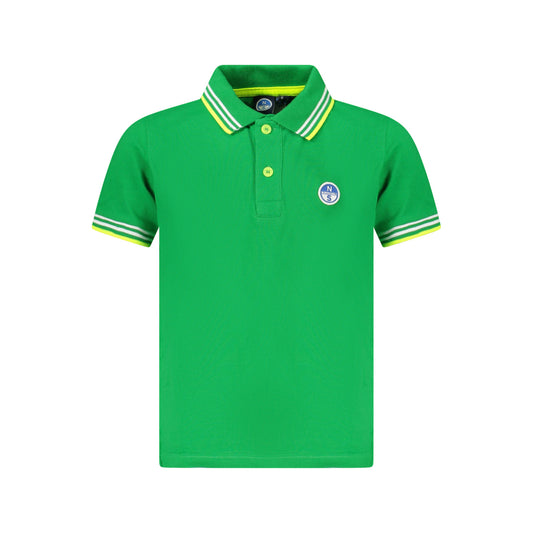 NORTH SAILS Boys Polo Shirt