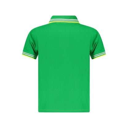 NORTH SAILS Boys Polo Shirt