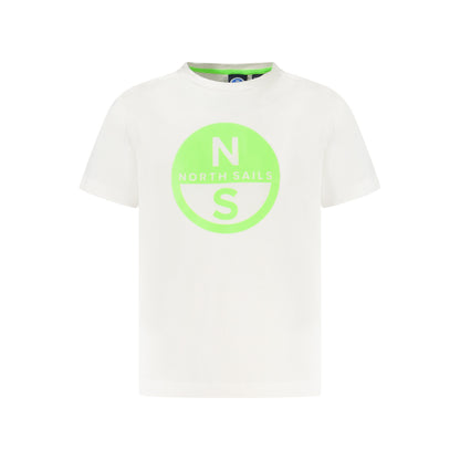 NORTH SAILS Boys T-Shirt