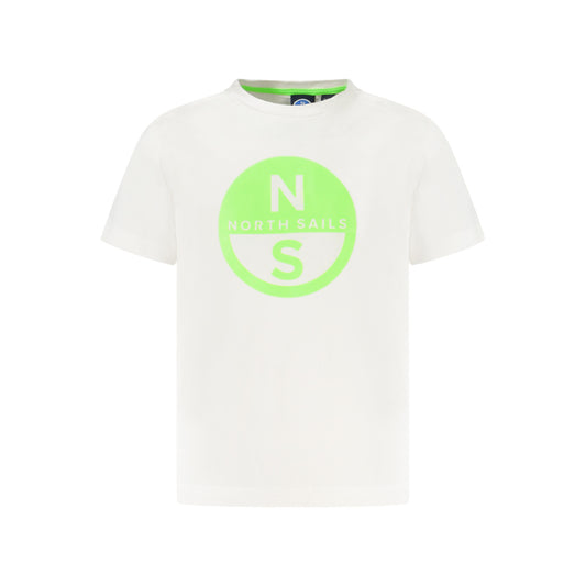 NORTH SAILS Boys T-Shirt