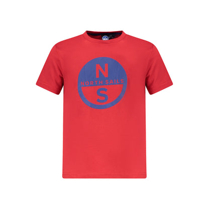 NORTH SAILS Boys T-Shirt