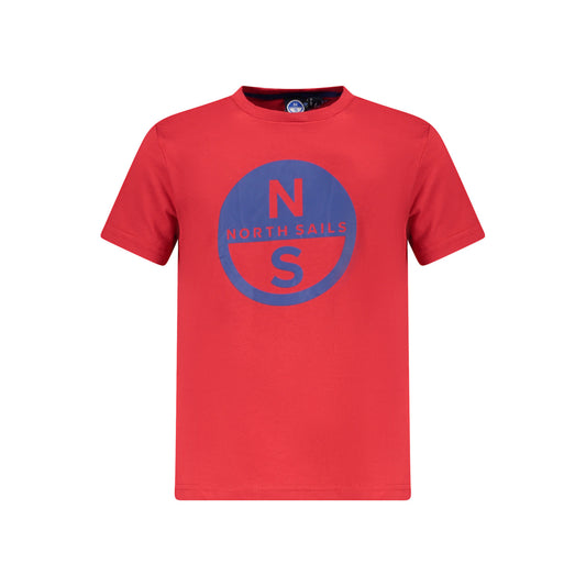 NORTH SAILS Boys T-Shirt