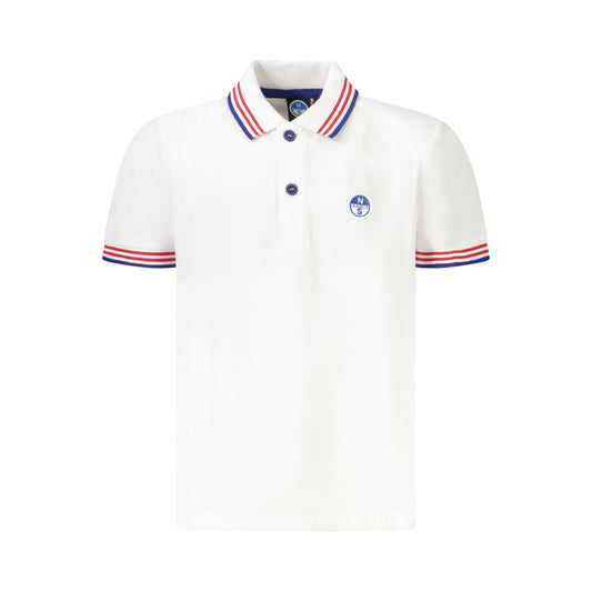 NORTH SAILS Boys Polo Shirt
