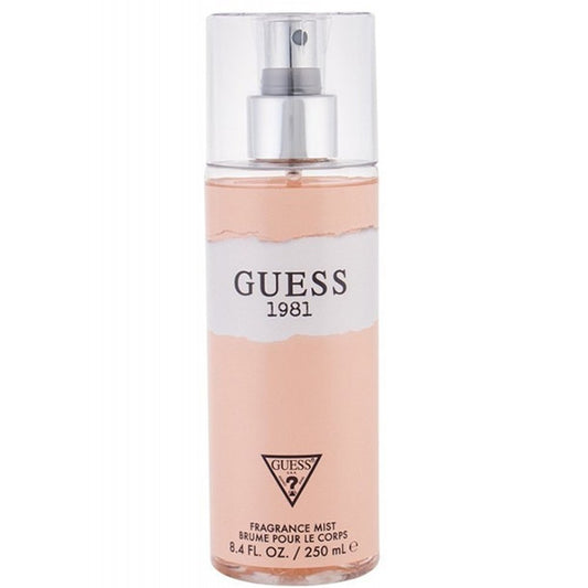 GUESS 1981 Body Mist