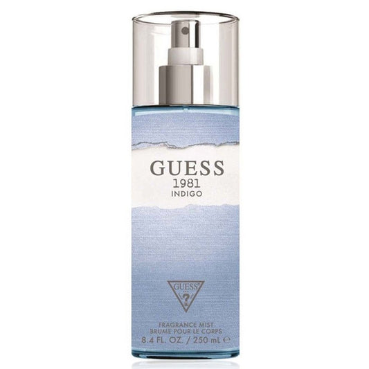 GUESS 1981 Indigo Body Mist
