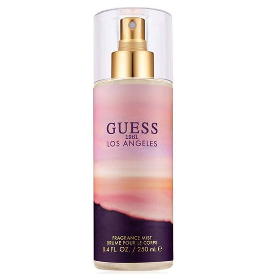 GUESS 1981 Los Angeles Body Mist
