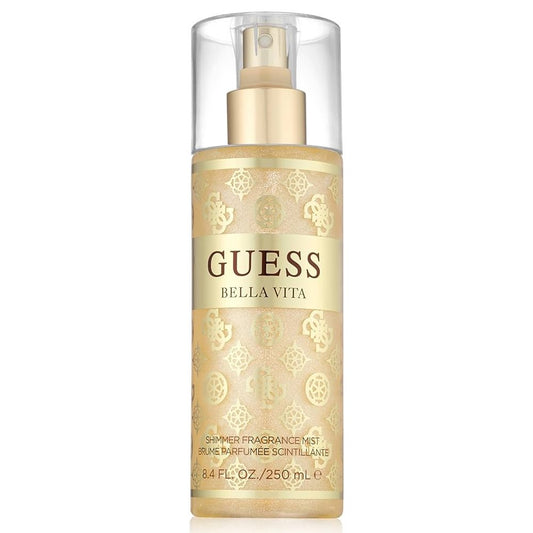 GUESS Bella Vita Shimmer Body Mist