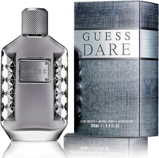 GUESS Dare Eau De Toilette