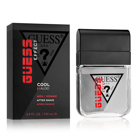 GUESS Effect Cool After Shave