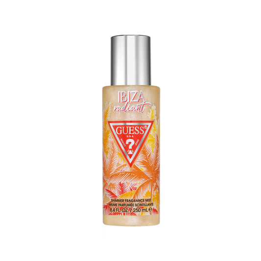 GUESS Ibiza Radiant Shimmer Body Mist