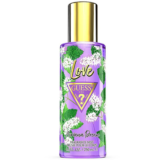 GUESS Love Nirvana Dream Body Mist