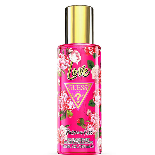 GUESS Love Passion Kiss Body Mist
