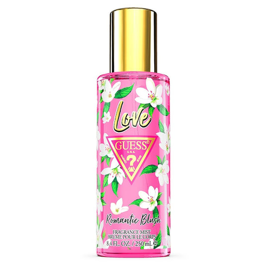GUESS Love Romantic Blush Body Mist