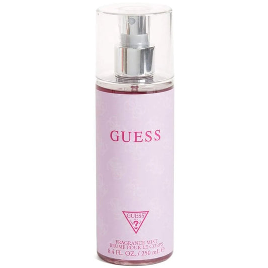 GUESS Pink Body Mist