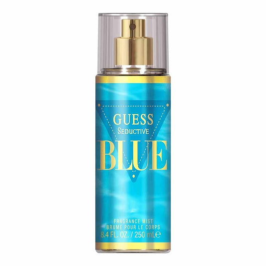 GUESS Seductive Blue Body Mist