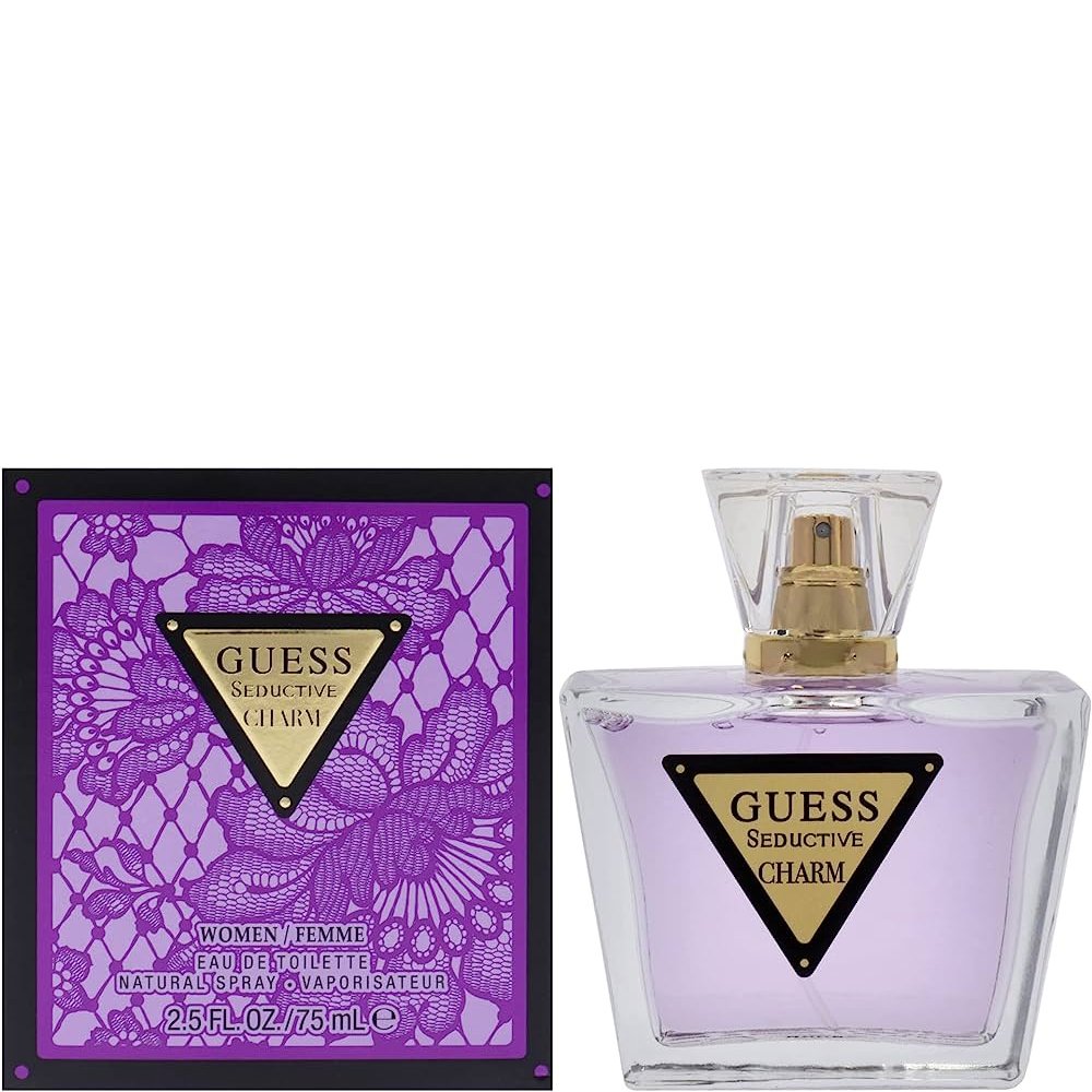 GUESS Seductive Charm Eau de Toilette