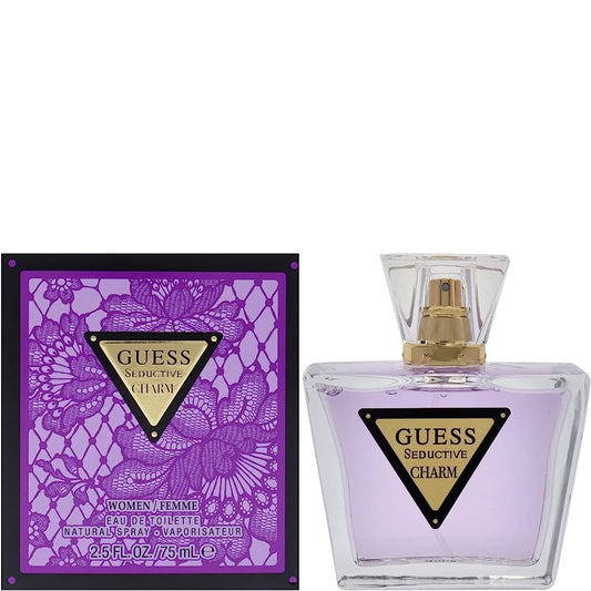 GUESS Seductive Charm Eau de Toilette