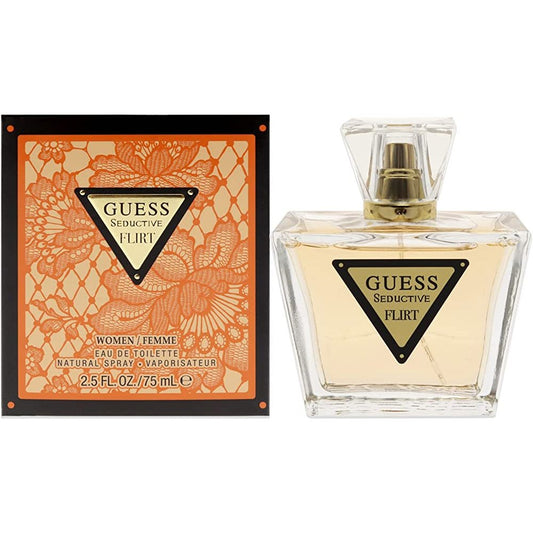 GUESS Seductive Flirt Eau de Toilette