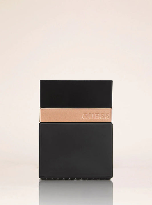 GUESS Seductive Homme Noir Eau de Toilette