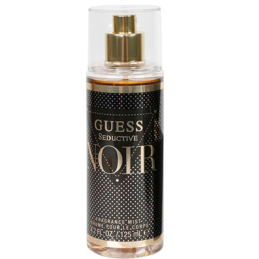 GUESS Seductive Noir Body Mist