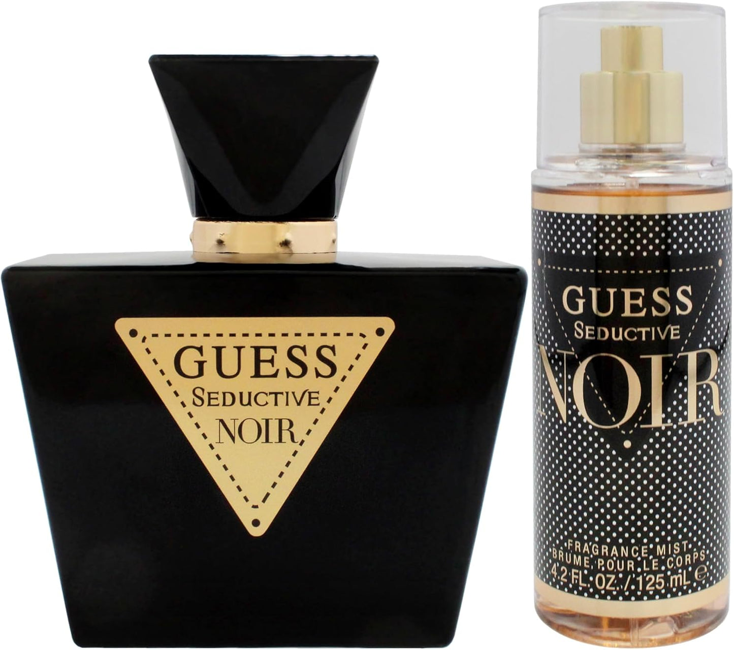 GUESS Seductive Noir Gift Set