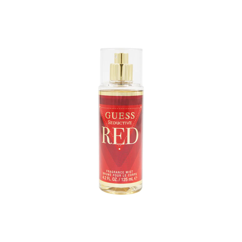GUESS Seductive Red Body Mist