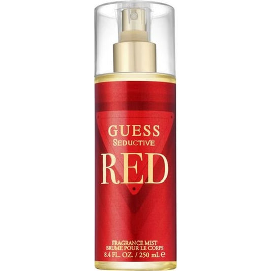 GUESS Seductive Red Body Mist