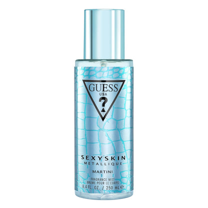 GUESS Sexy Skin Metallique Martini Body Mist