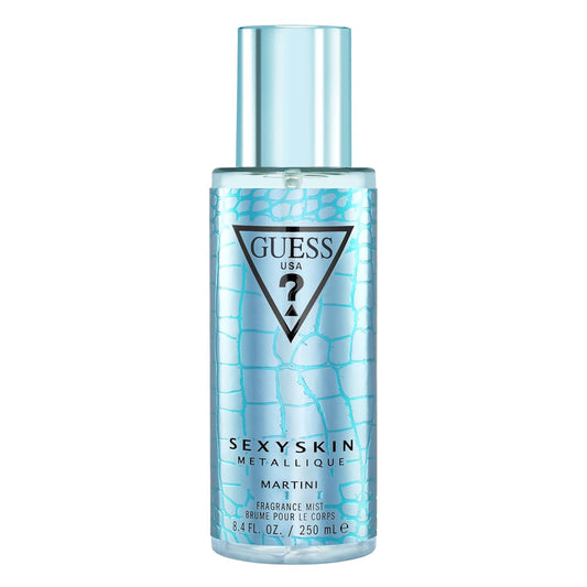 GUESS Sexy Skin Metallique Martini Body Mist