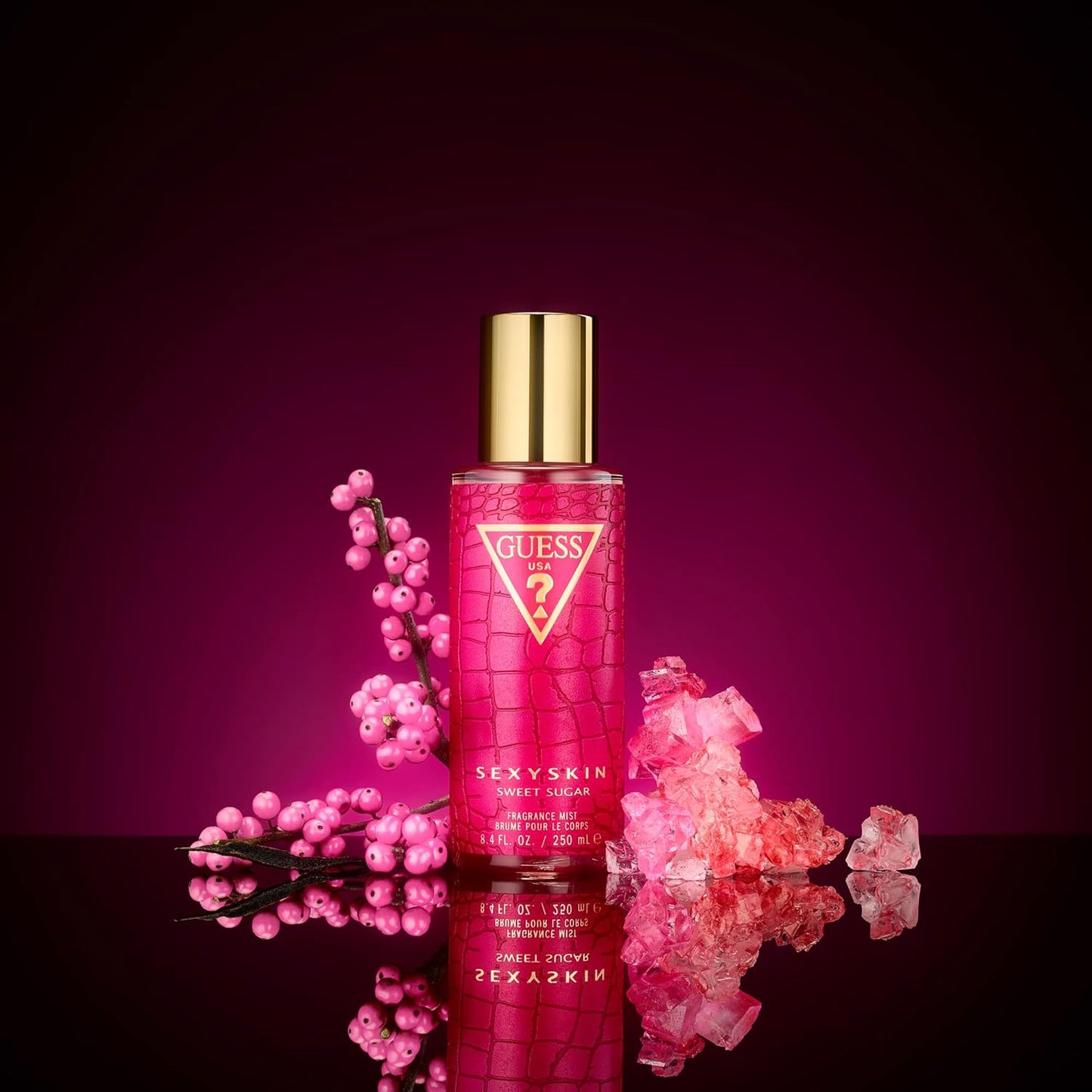 GUESS Sexy Skin Body Mist 250ml