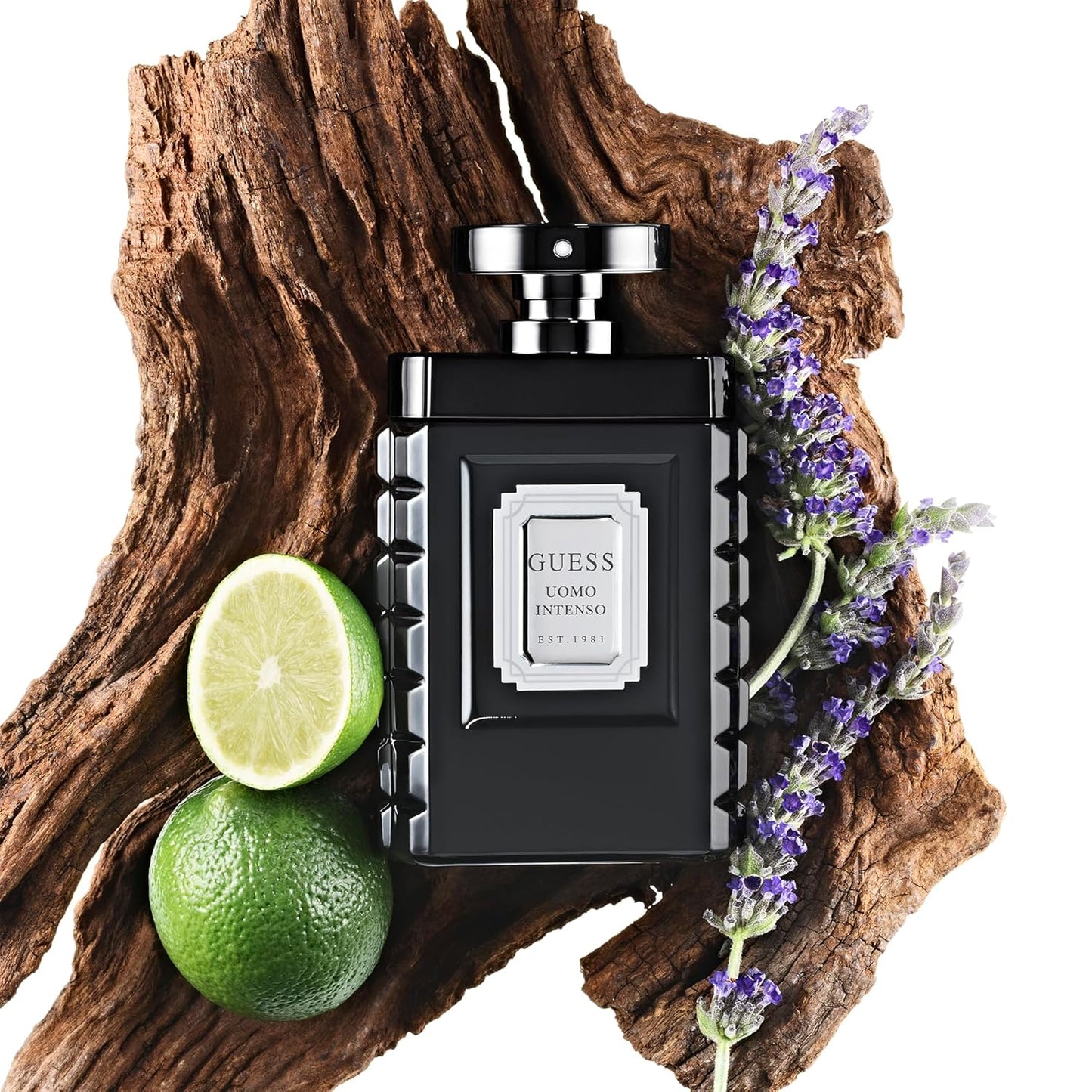 GUESS Uomo Intenso Eau de Parfum