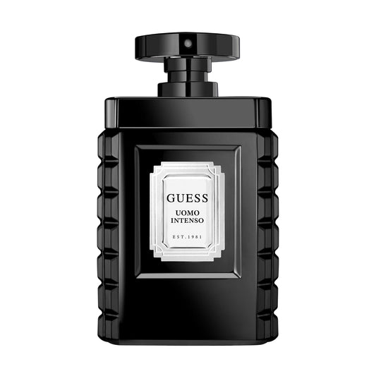 GUESS Uomo Intenso Eau de Parfum