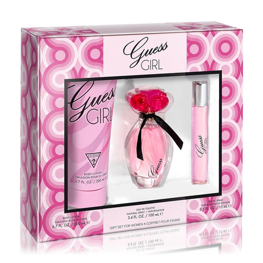 GUESS Girl Gift Set