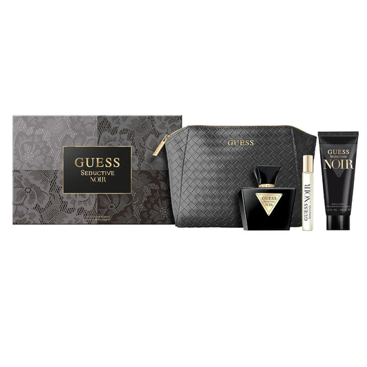GUESS Seductive Noir Gift Set