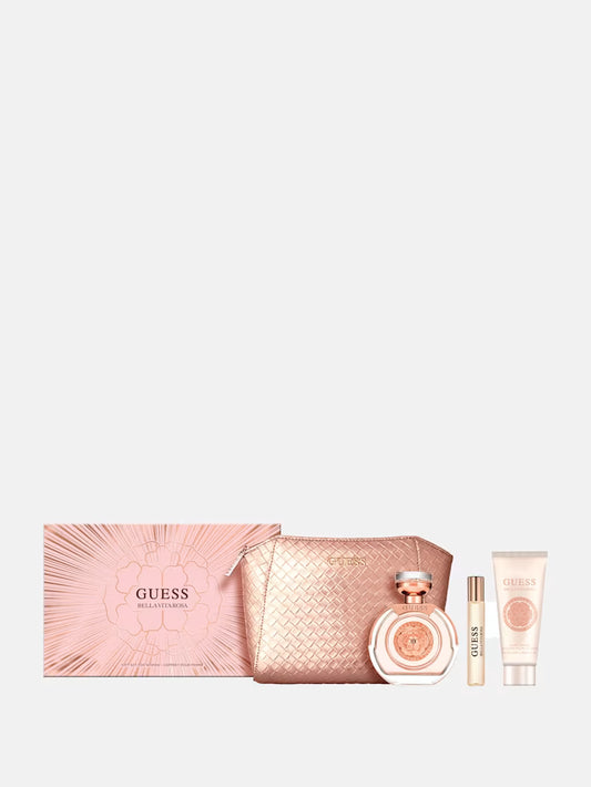 GUESS Bella Vita Rosa Gift Set