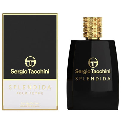 SERGIO TACCHINI Splendida Eau de Parfum