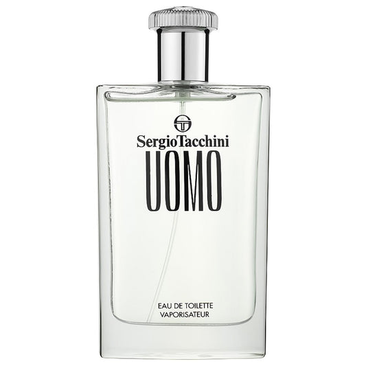 SERGIO TACCHINI Uomo Eau de Toilette