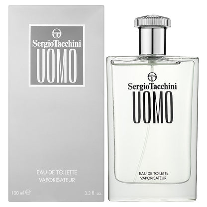 SERGIO TACCHINI Uomo Eau de Toilette