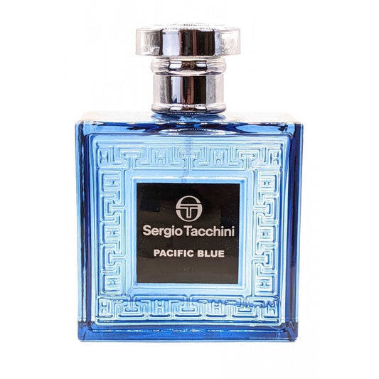 SERGIO TACCHINI Pacific Blue Eau de Toilette