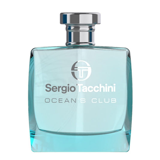 SERGIO TACCHINI Ocean Club Eau de Toilette