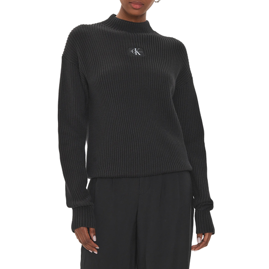 CALVIN KLEIN JEANS Women Turtleneck